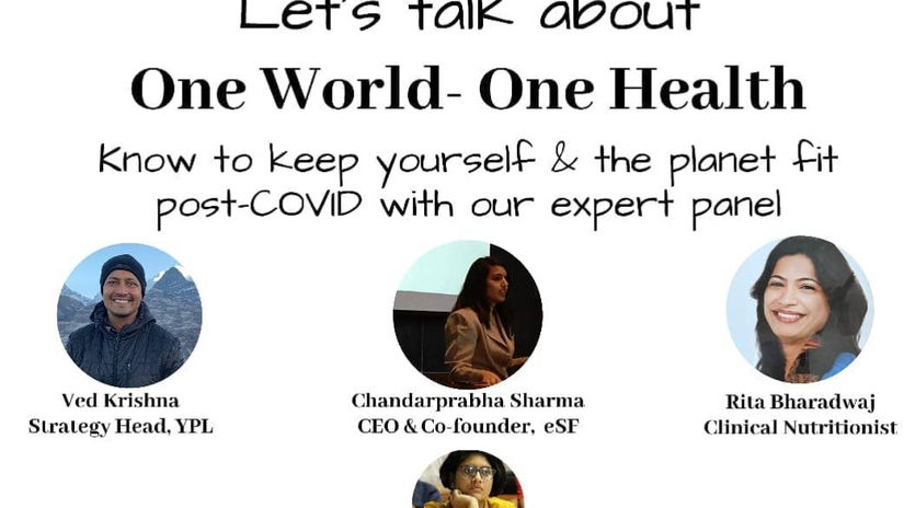 One World One Health